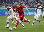 米兰体育官方网站-欧预赛乌克兰力克拉脱维亚，小组形势乐观