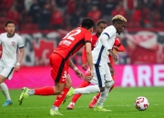 米兰捕鱼-中超四轮战罢，恒大与上港领跑积分榜