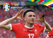 米兰百家乐-瑞士不敌意大利，悲伤告别欧洲杯赛场