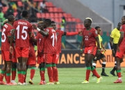 milan.com-摩洛哥客场负于北爱尔兰，晋级前景一片暗淡