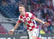 米兰APP下载-克罗地亚国家队备战预选赛心态良好，全力以赴备战