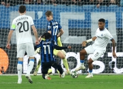 米兰体育官网-皇家马德里客场战胜亚特兰大，延续连胜