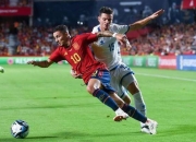 米兰体育下载-意大利队在主场战胜北马其顿