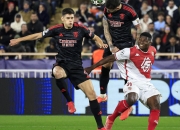 米兰真人-摩纳哥球员因停赛错过下场比赛