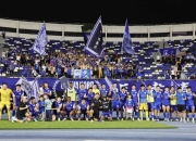 米兰体育下载-关于主场气氛火爆，球队士气大振的信息