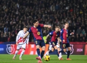 ac米兰体育官网-巴萨连胜！西班牙豪门取得胜利