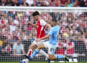 ac米兰体育官网-阿森纳拦截球路精准，有效打破对手进攻