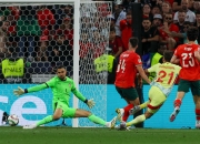 米兰体育入口-葡萄牙球队豪取胜利，轻松晋级