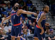 米兰真人-快船再败爵士，将系列赛扳平