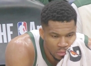 米兰体育入口-雄鹿惨败雄火，字母哥状态低迷