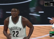 米兰真人-湖人战胜篮网，豪取六连胜