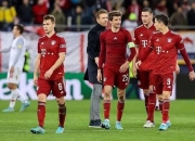 米兰体育官网-波兰与斯洛文尼亚将在欧预赛上展开激烈角逐