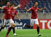 milan.com-恒大客场1-1战平浦和