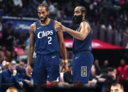 米兰体育入口-快船横扫独行侠，晋级西部半决赛