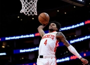 ac米兰体育官网-火箭击败太阳，伍德贡献关键三分的简单介绍