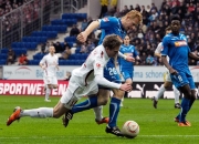 米兰体育app入口-弗赖堡大逆转!意外击败强劲的霍芬海姆球队!的简单介绍