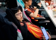 米兰捕鱼-FLY轻取EG，Viper关键团战开团秒人焦点之战淘汰赛，技惊四座