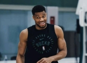 米兰体育官网-雄鹿全明星球员恢复良好将重新上场