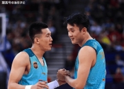 米兰体育-丁彦雨航砍下三双，助辽宁全面击败上海