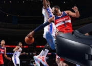 米兰百家乐-美职篮总决赛热身赛拉开帷幕