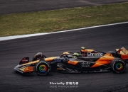 米兰百家乐-迈凯伦横扫阿斯顿马丁，勒克莱尔状态火热的简单介绍