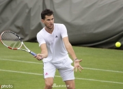 米兰体育官方网站-关于温网绝杀蒙特卡洛大师赛，蒂姆刷新纪录的信息