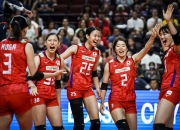 米兰体育app-包含日本队轻取丹麦队，黄鸭组合统治全场的词条