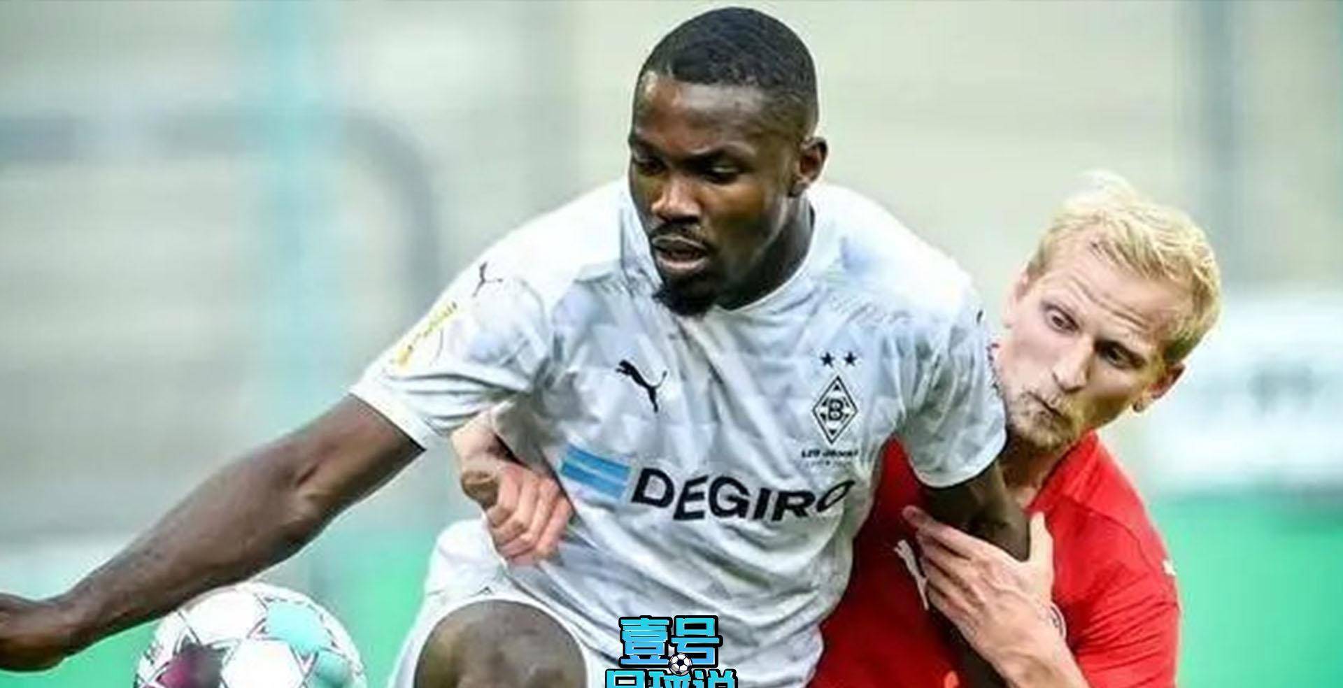 门兴大将受伤将缺席本轮对决的简单介绍