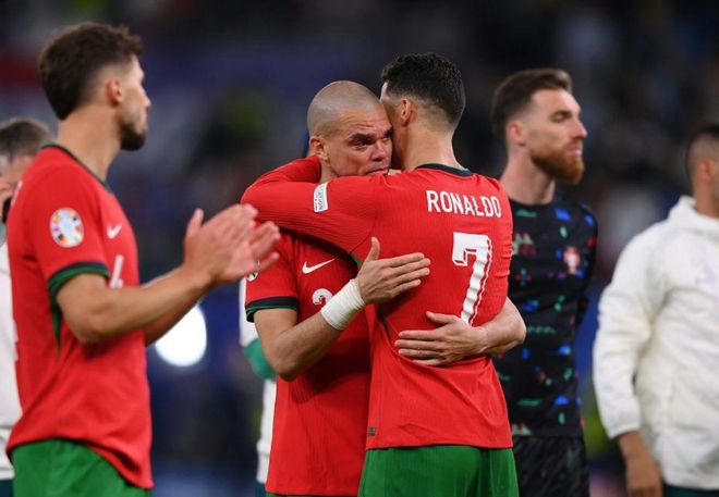 波兰不敌乌克兰，遗憾出局八强