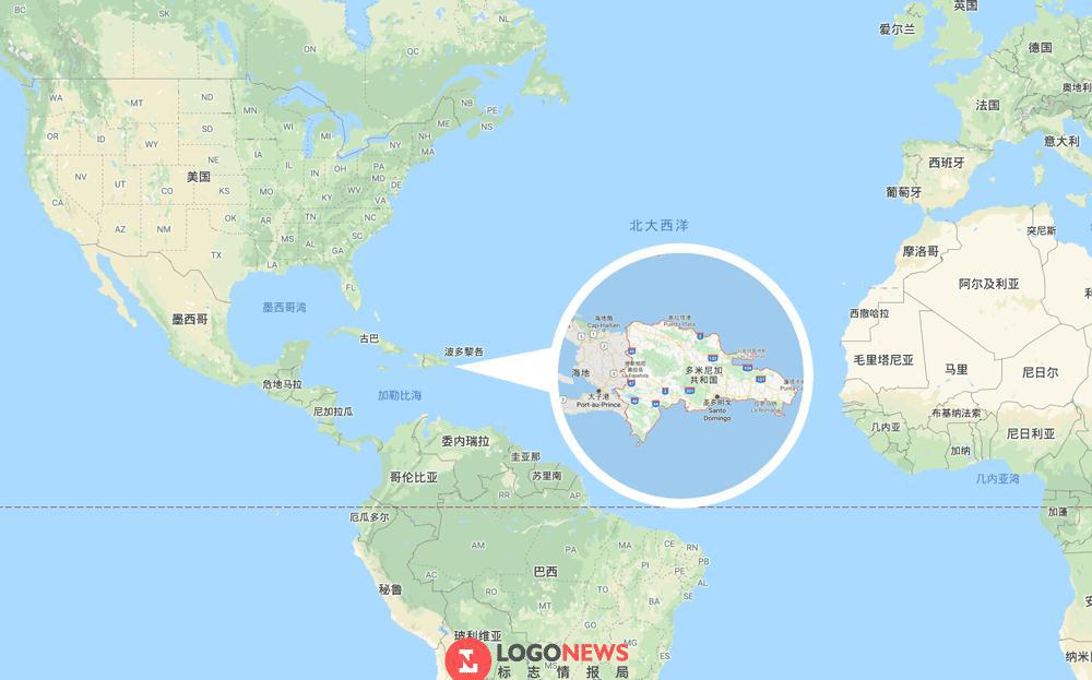 多米尼克共和国以