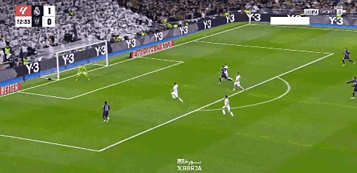 皇家马德里2-0击败毕尔巴鄂，重新夺回联赛榜首位置