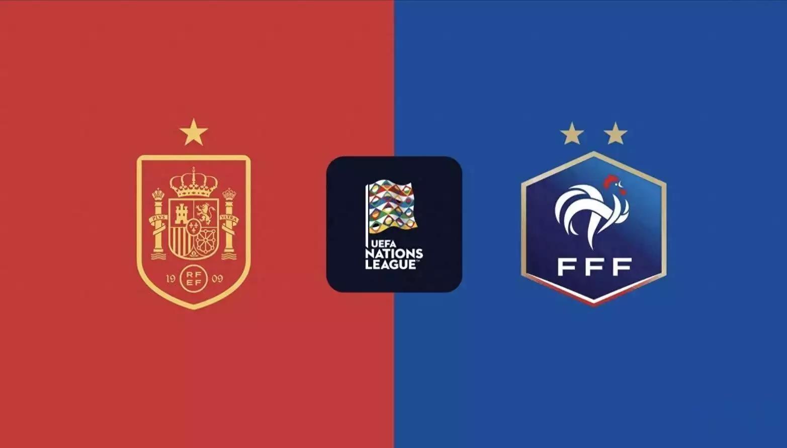 巴黎劲旅法国，横扫英格兰晋级欧国联决赛的简单介绍