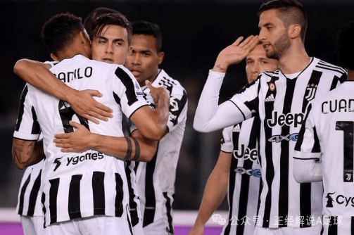 关于尤文图斯豪取三分，继续压制对手追赶的信息