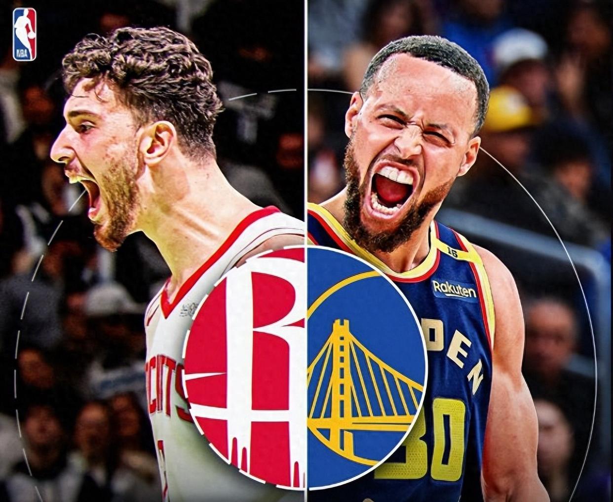 勇士肆虐！库里分助力横扫对手