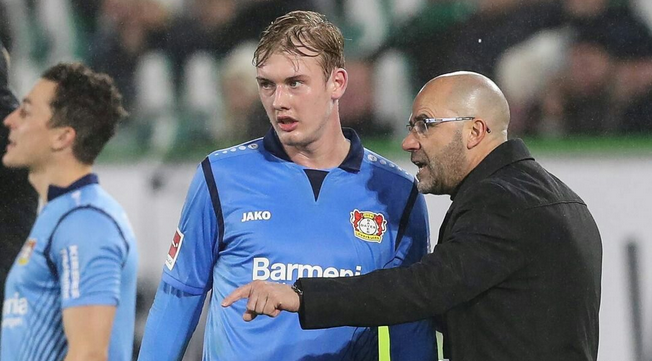 尤文图斯主教练透露对荷兰球队的战术安排