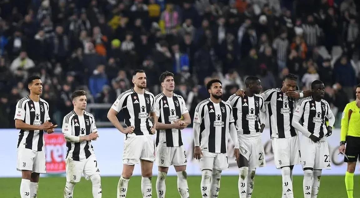 尤文图斯主教练透露对荷兰球队的战术安排