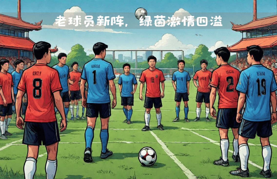 包含足球比赛精彩连连，球迷热情不减的词条