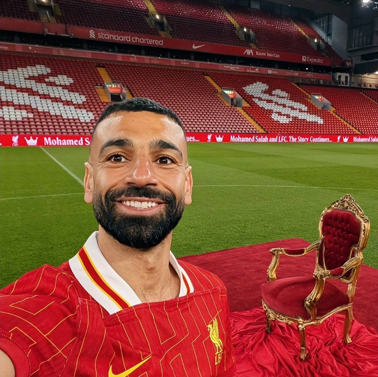 临场冷静逆袭，争冠悬念延续