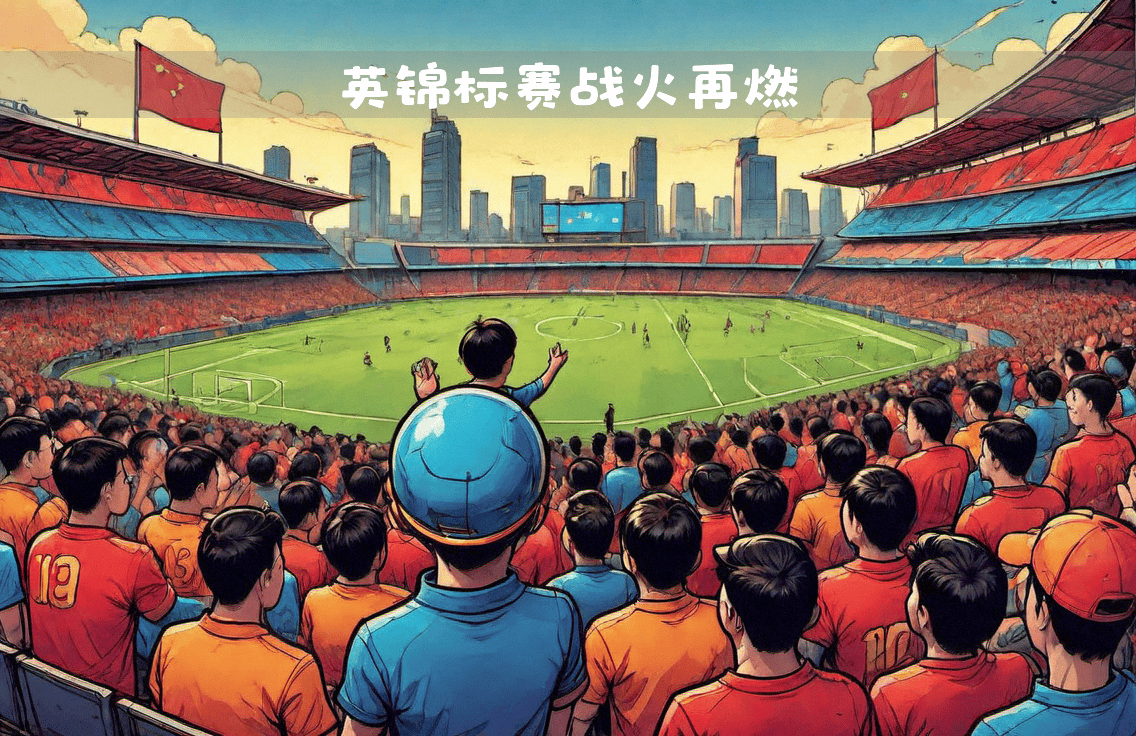 战火重燃！精彩赛事引领潮流