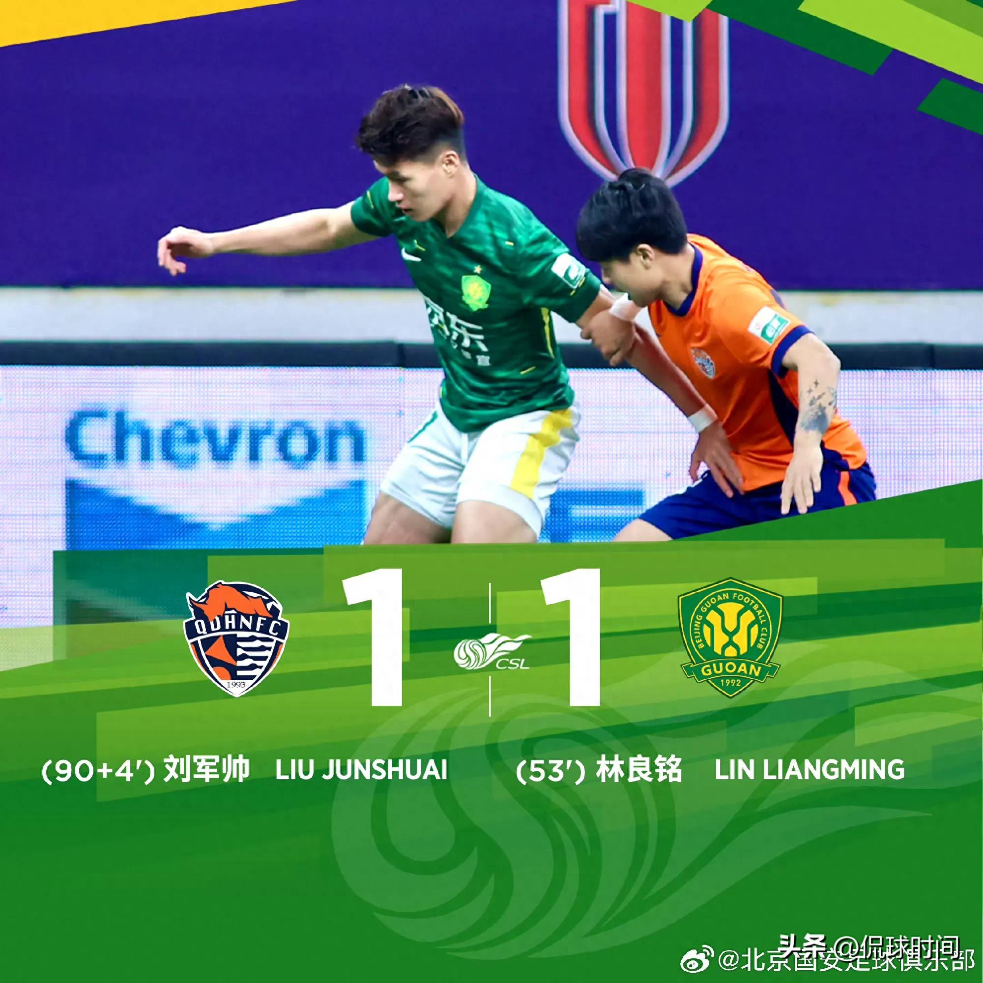 关于张稀哲复出，国安冲击亚冠资格的信息