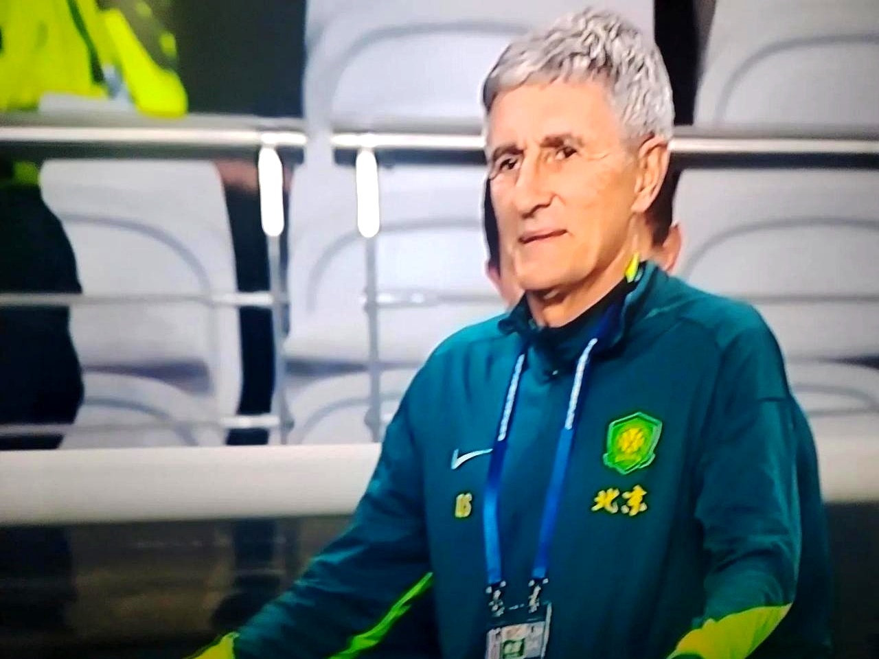 关于张稀哲复出，国安冲击亚冠资格的信息