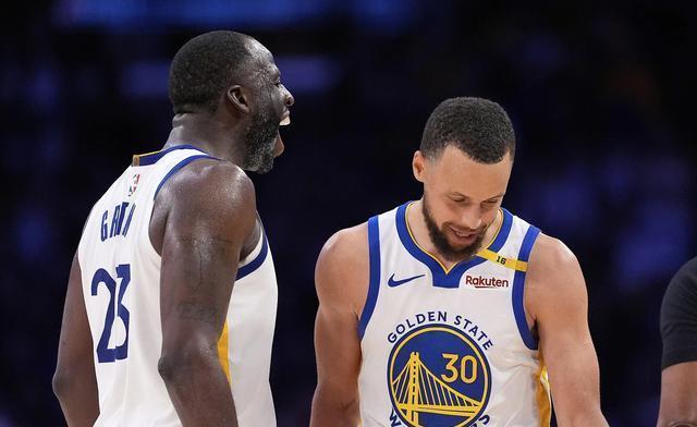 勇士大胜太阳，取得连胜