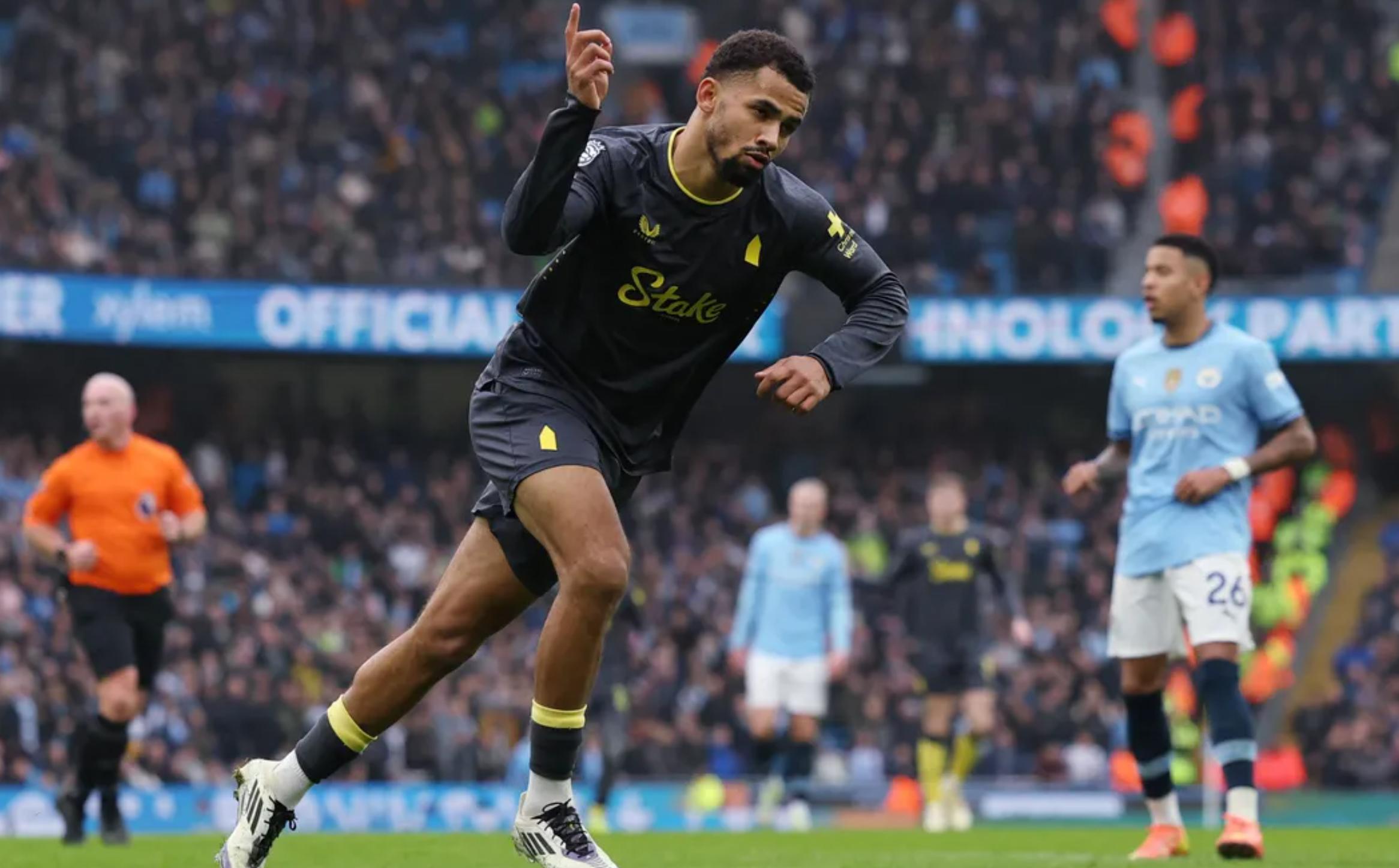 关于曼城主场作战，敌手实力不可小觑的信息