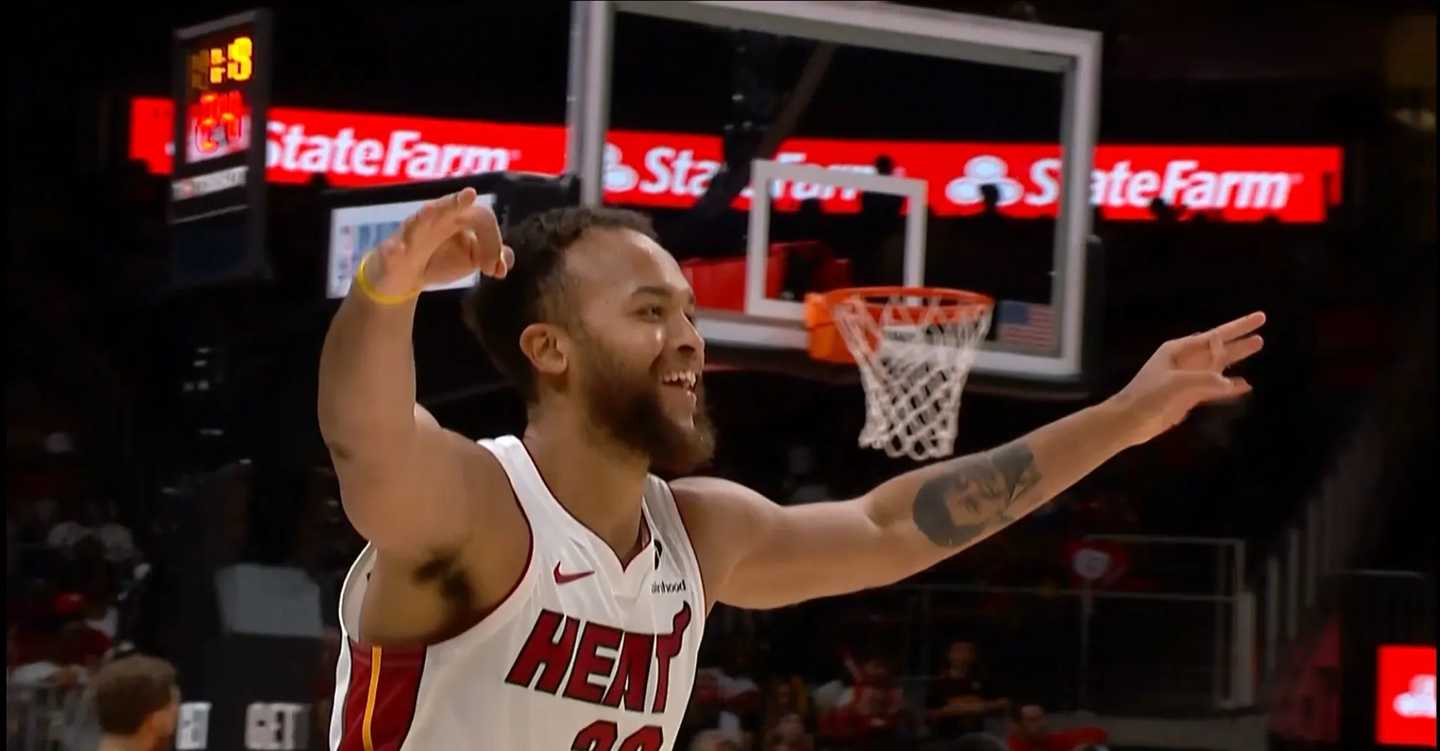 热火横扫凯尔特人，西部强队稳坐头把交椅！