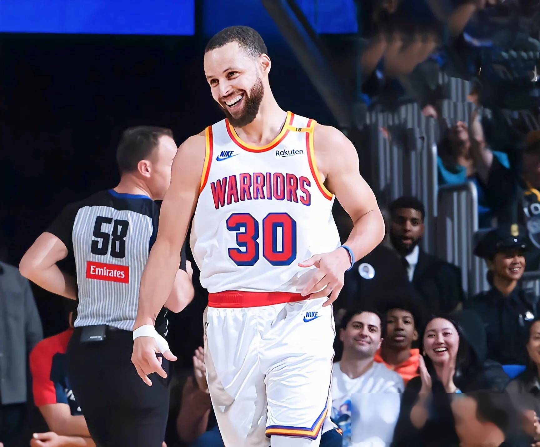 勇士再胜独行侠，库里数据全面