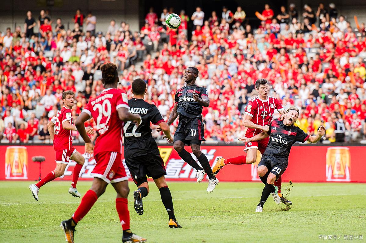 拜仁慕尼黑大胜云达不来梅，轻松取得宝贵3分！