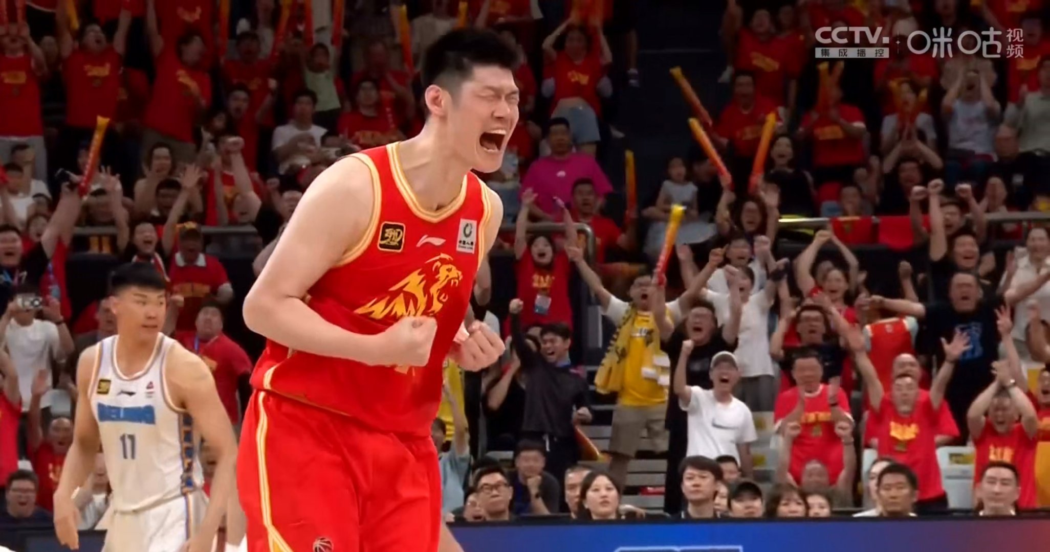 胡金秋15分，北控赛季首胜新疆逆转的简单介绍