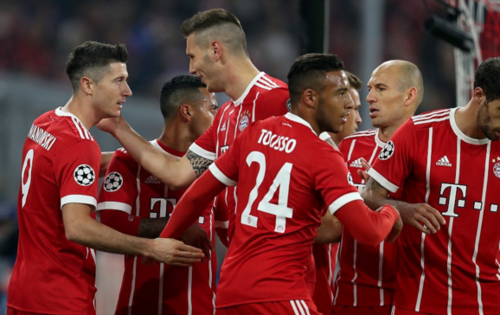 拜仁慕尼黑主场5-1击败弗莱堡，豪取联赛三连胜的简单介绍