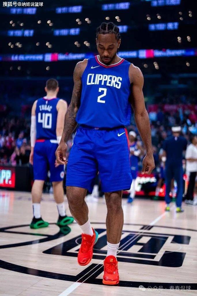 快船战胜公牛，莱昂纳德持续高效