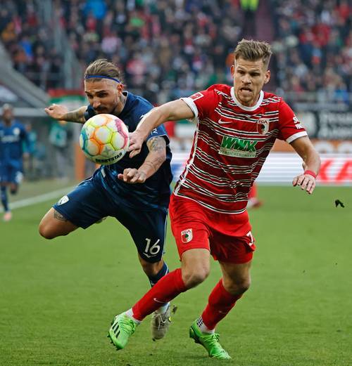 杜塞尔多夫客场不敌对手，输球成定局